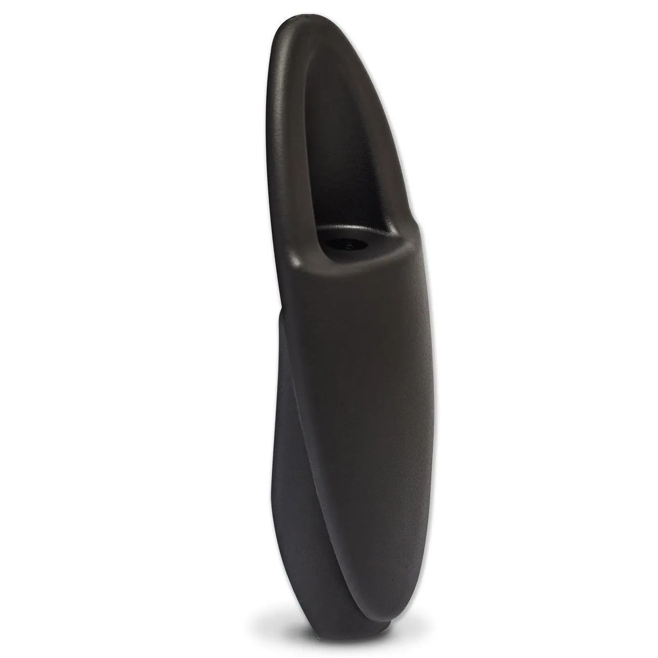 Antennenblenden-Ornament, Radio-Basis für Toyota Sienna 2004–2010, gummierte Kotflügelbasis, 86392-AE010, Auto-Außenzubehör – Detail 12