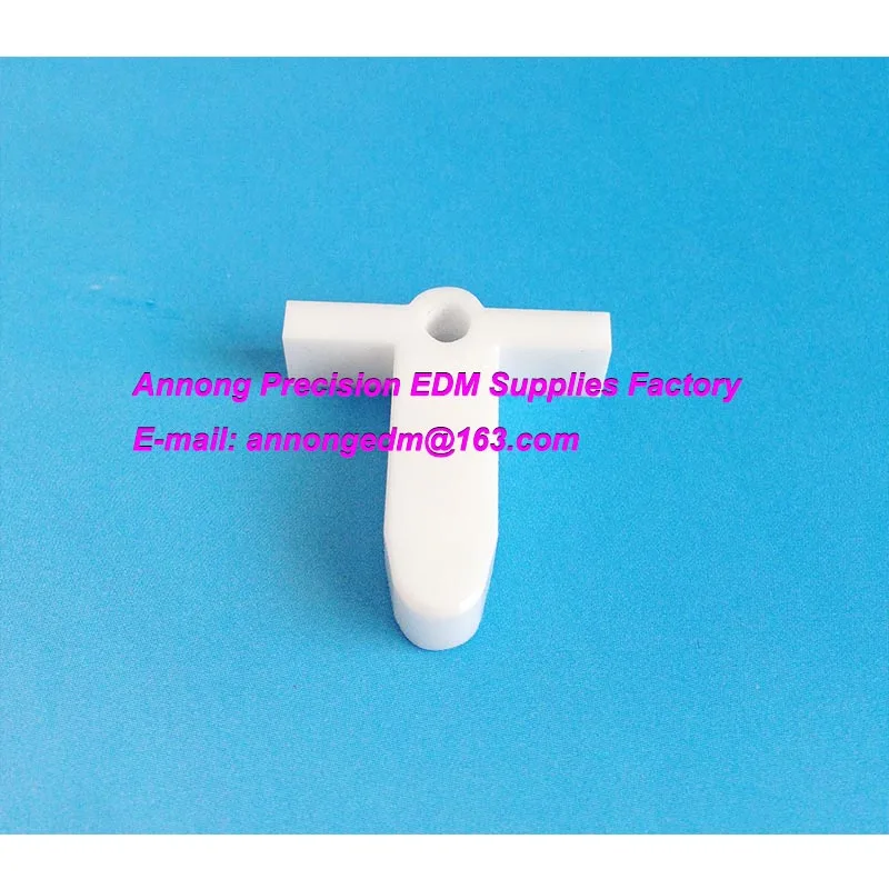 C676 Ceramic Cam Lever,Cam Lever Ceramic,200641003,641.003 for ROBOFIL 2030,4030,6030 EDM machine