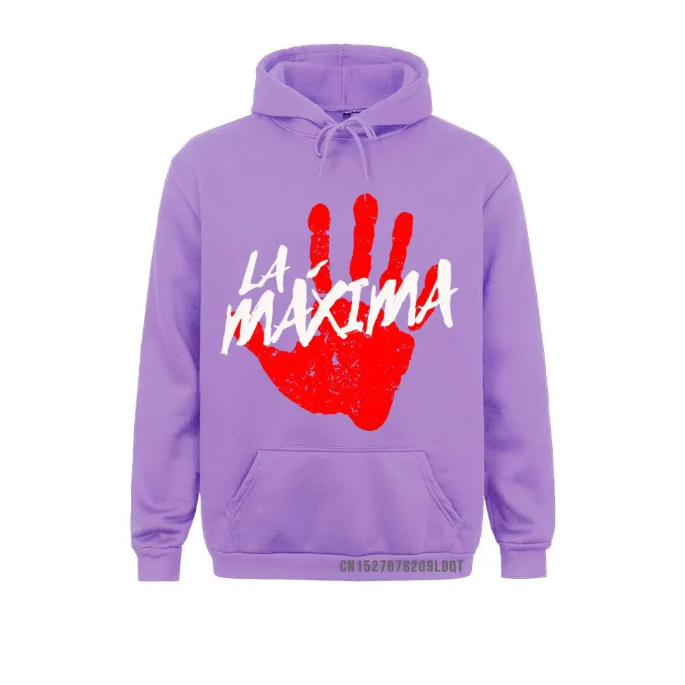 La Maxima Team Wawawa Dominican Rochyrd Cool Graphic Spanish Pullover Hoodie Printed Sweatshirts Men Hoodies Hoods Mother Day