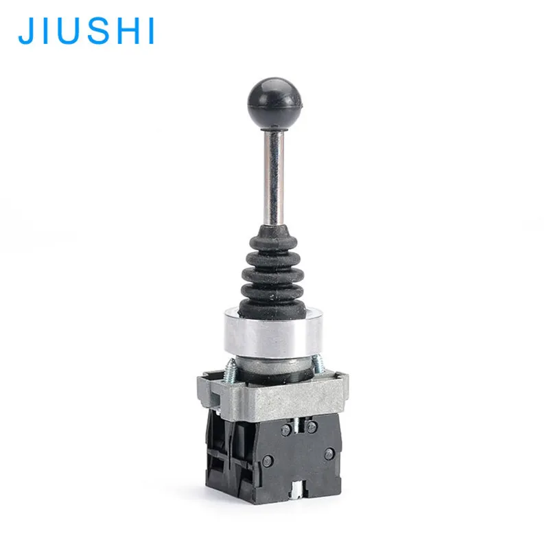 XD2-PA22 Momentary joystick switch 22mm two way cross switch mono lever switch