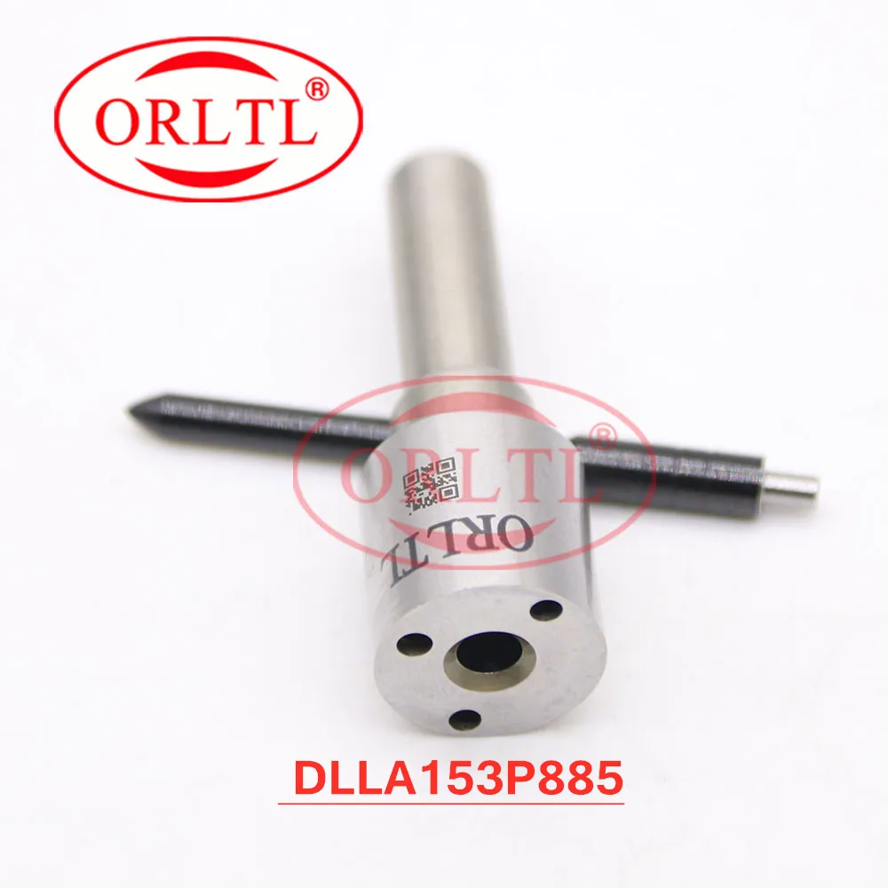 ORLTL DLLA153P885,  DLLA 153P 885, Auto Fuel Injector Nozzle DLLA 153 P885, DLLA 153P 885 For Ford 6C1Q-9K546-BC DCRI107060