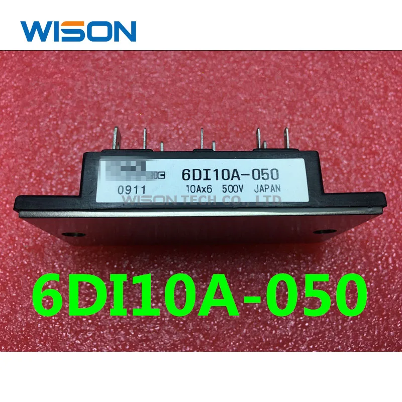 6DI10A-050 6DI15A-050 6DI20C-050 6DI20A-040 envío gratuito módulo original