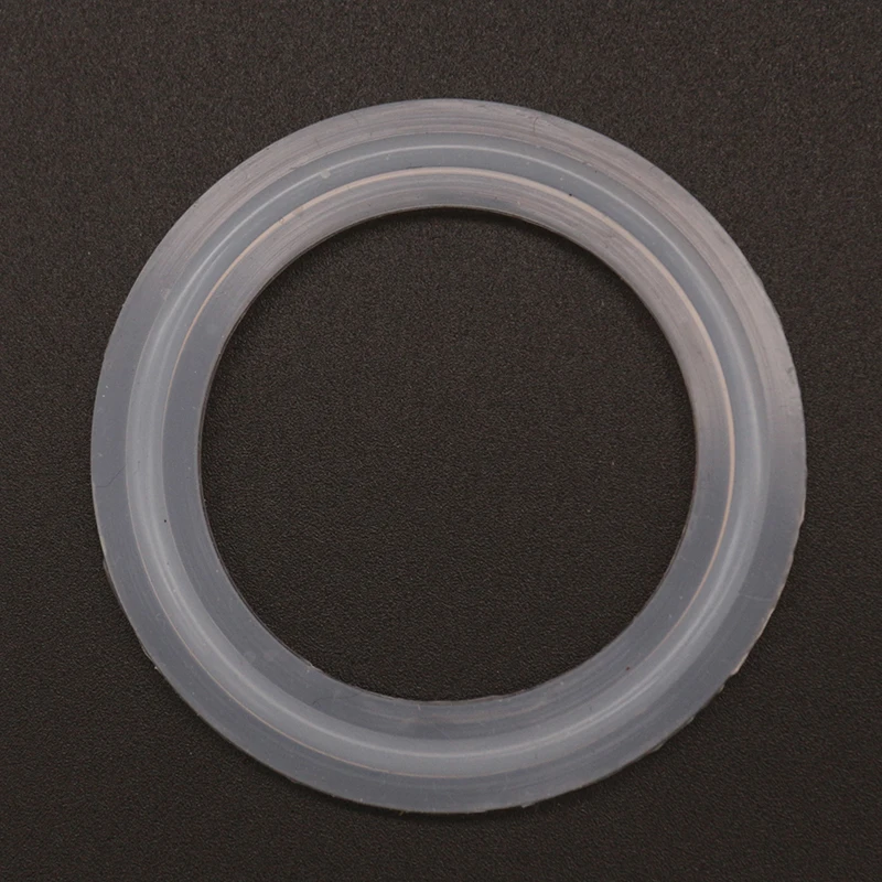 Silicone Gasket - 1.5\