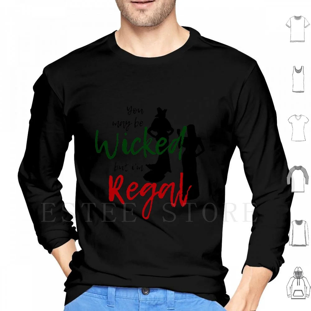 I'm Regal Hoodies L… - image
