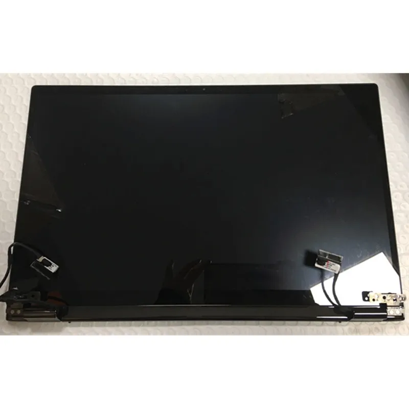 Imagem -02 - Substituição para Asus Zenbook Flip 15 Ux562fd Ux562fa Ux562ug Ux562 Montagem Lcd Completa 156 Painel Touch Screen Display