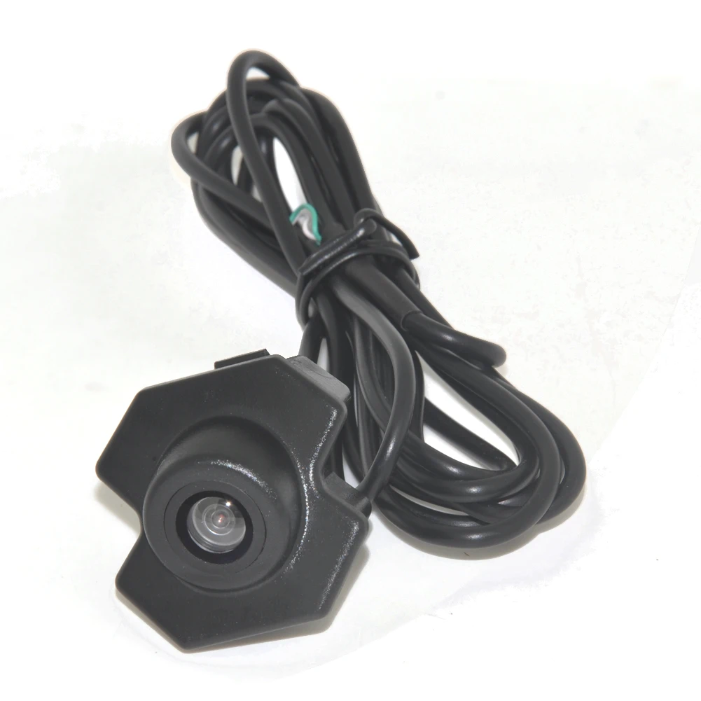 NIGHT CCD CCD Vehicle logo Front view camera For Chevrolet cruze waterproof Car Front View vehicle Logo Camera wide angle