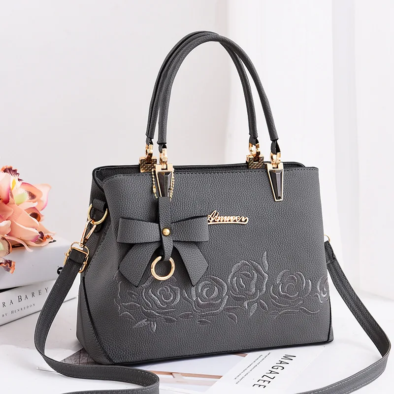 women bag Fashion Casual women\'s handbags Luxury handbag Designer Messenger bag Shoulder bags new bags for women 2020 and Korean