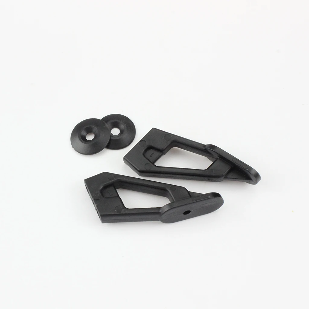 

Tail Wing Fixing Assembly Mounting Accessories 104001-1866 for Wltoys 104001 1/10 RC Car Spare Parts