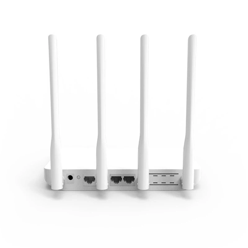 High-Performance CPU Wall-through Smart WiFi Wireless Router Smart Home Commercial Router OEMwifi Router Tp Wifi Extender