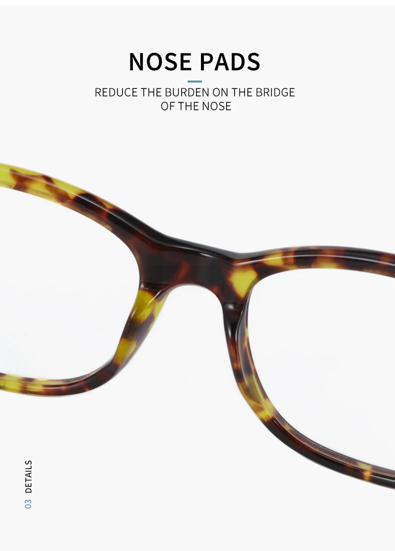 ZENOTTIC Kinder Anti-Blaulicht-Brille, Acetat, optischer Brillenrahmen für Jungen, Mädchen, Kinder, Computer, Gaming-Brille – Detail 10
