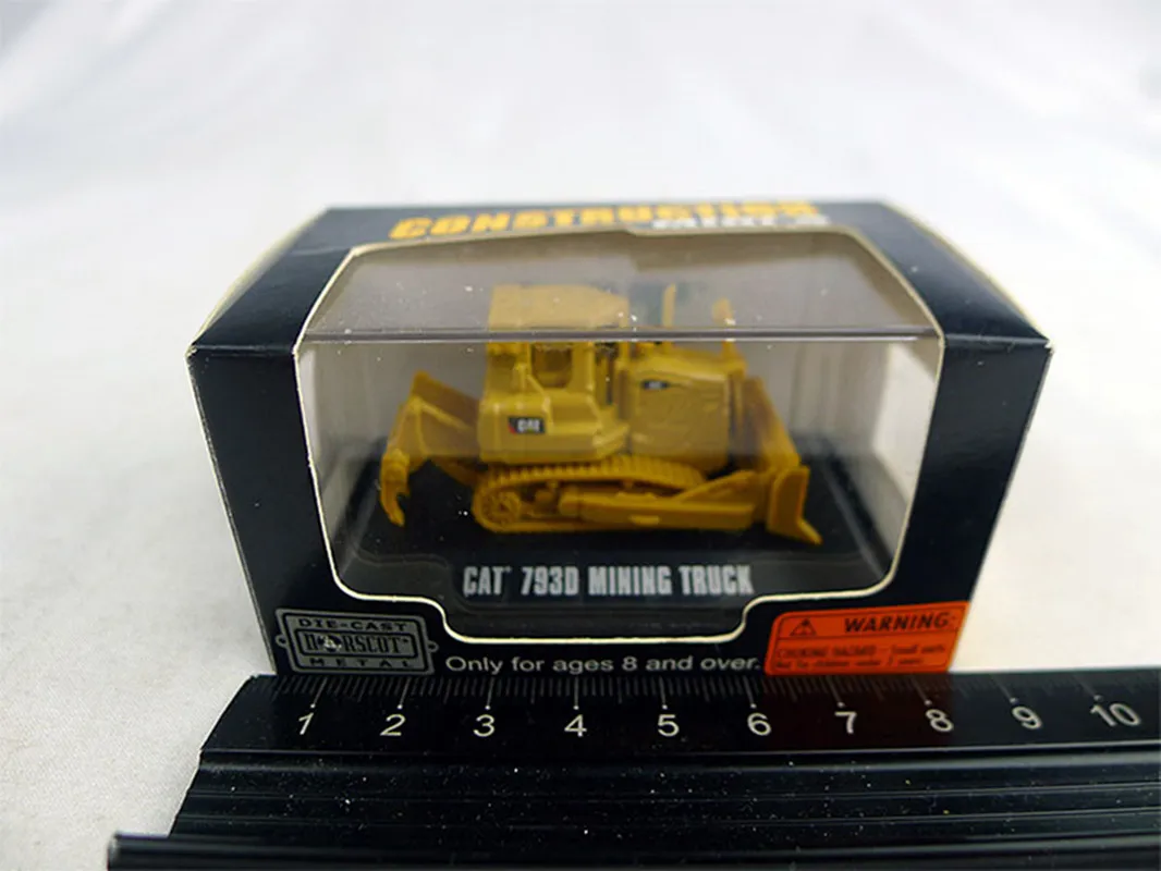 High quality alloy 71E mini bulldozer model,1:87 construction vehicle collection toy,exquisite toy,free shipping