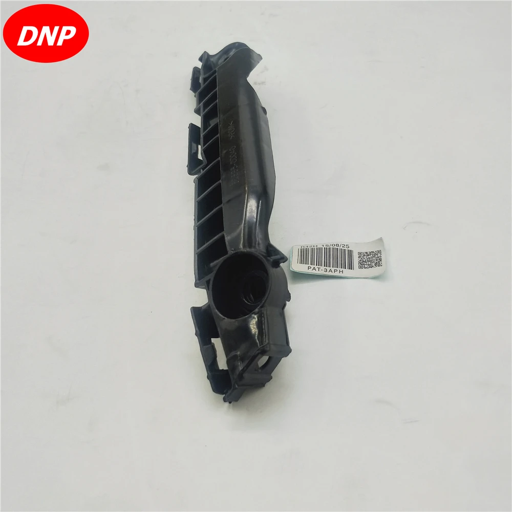 DNP front Bumper Bracket RH fit for Toyota Yaris 52535-0D040