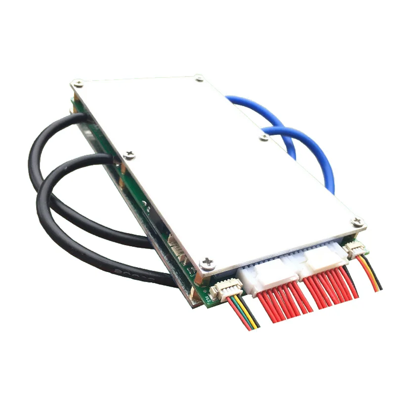 Ant Smart BMS 7S-16S 100A 200A 300A corrente di picco compatibile Li ion Lifepo4 LTO Smart BMS con Bluetooth