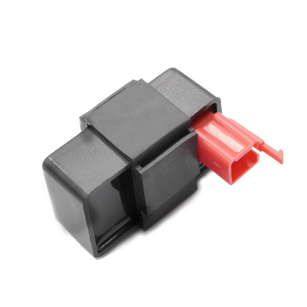 Motorcycle Fuel Cut Off Relay For Kawasaki ZX400 ZZR400 ZX600 ZZR 600 Suzuki VS1400 Intruder 1400