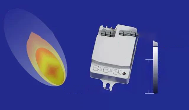 Radar Switch Sensor…