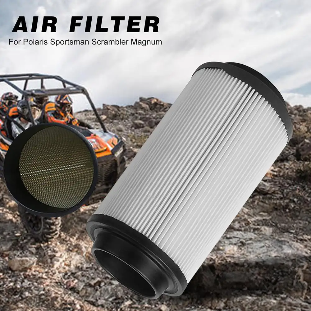 7080595 Air Filter Cleaner Replacement for Air Filter Fit For Polaris Sportsman Scrambler 500 400 600 700 800 550 850