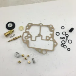 SherryBerg CARB vergaser CARBURETOR Carburettor Carburetor Repair Kit For VW OPEL AUDI FORD SKODA Golf Mk2 Jetta Passat 78-94