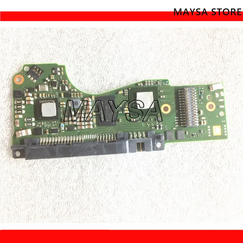 

HDD PCB Logic Board/ 100833707 REV B / 3704 for Seagate ST14000NM001G