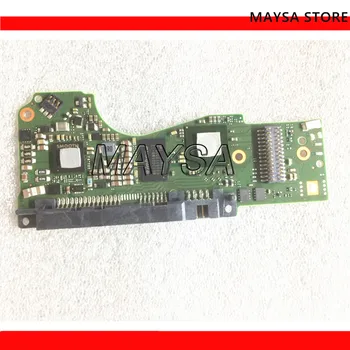 HDD PCB mantık kurulu/100833707 REV B / 3704 Seagate ST14000NM001G için