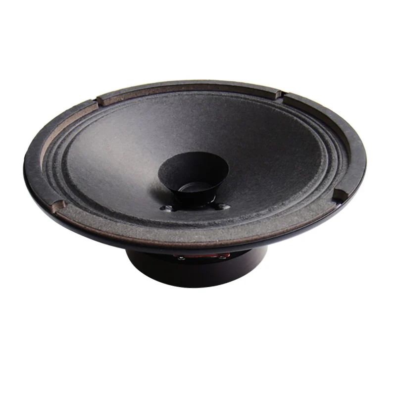 6.5 Inch Full Range Speaker Unit 4Ohm 8Ohm 15W HIFI Audio Speaker 170mm Wool Paper Basin Loudspeaker Home Car Audio Speaker DIY