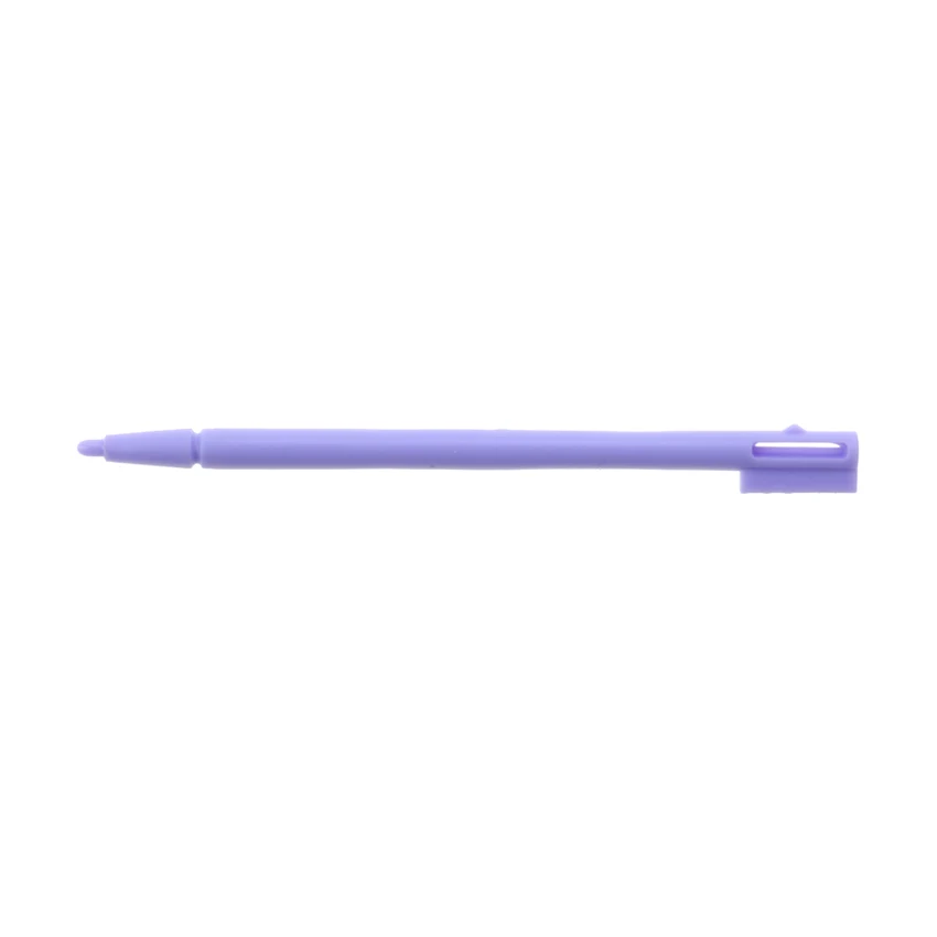 YuXi 1 stücke Kunststoff Touchscreen Stylus Stift Für Nintend DS NDS Video Stylus Stift Spiel Zubehör
