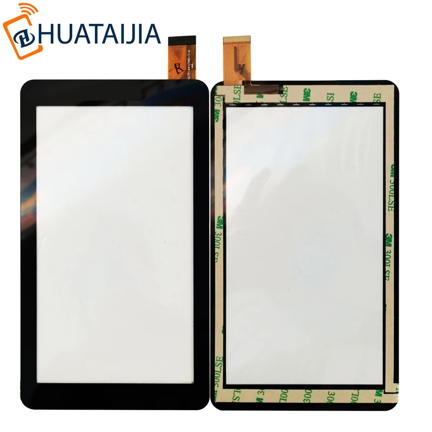 

New For 7" SUNWIND SKY KIDS 70 SS7238PG Tablet touch screen panel Digitizer Glass Sensor Replacement