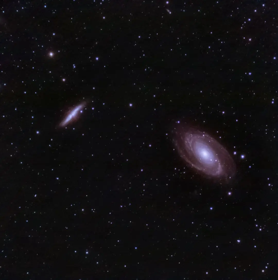 Svbony SV503 Astro Telescope 70/80/102ED Extra Low Dispersion Achromatic Refractor OTA For Exceptional Viewing Astrophotography