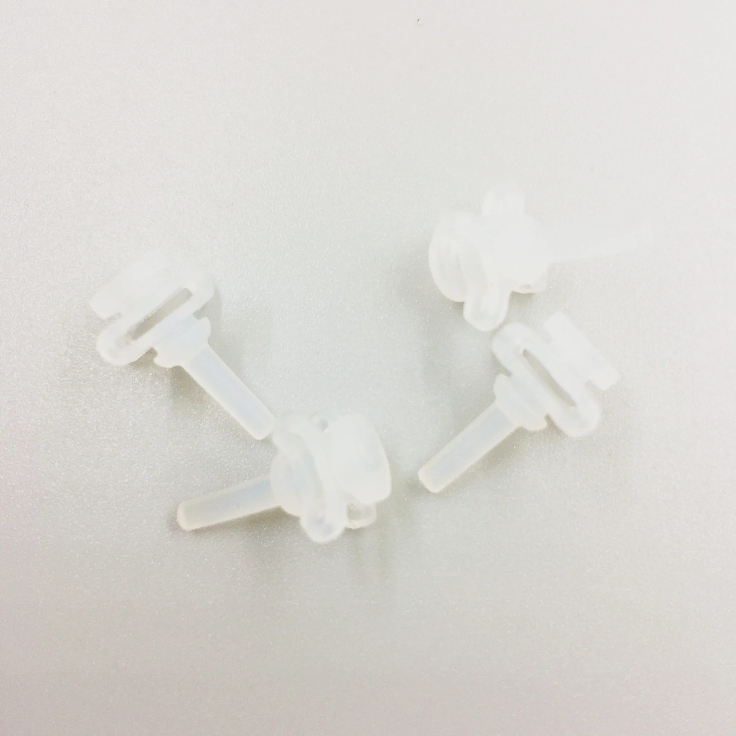 Hubsan زينو H117S RC الطائرة بدون طيار Quadcopter قطع الغيار Gimbal التخميد امتصاص الصدمات الكرة 4 قطعة ZINO000-27