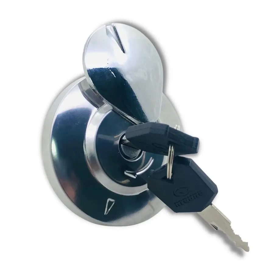 Motorcycle Fuel Tank Cap Gas Tank Cover For Honda Steed 400 600 VT750 VT600 VT1100 Shadow Magena Spirit VT750 DC C2 VLX VT600