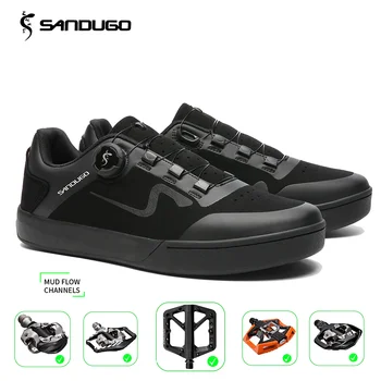 SANDUGO Cycling footwearFactory Store Amazing products with exclusive discounts on AliExpress