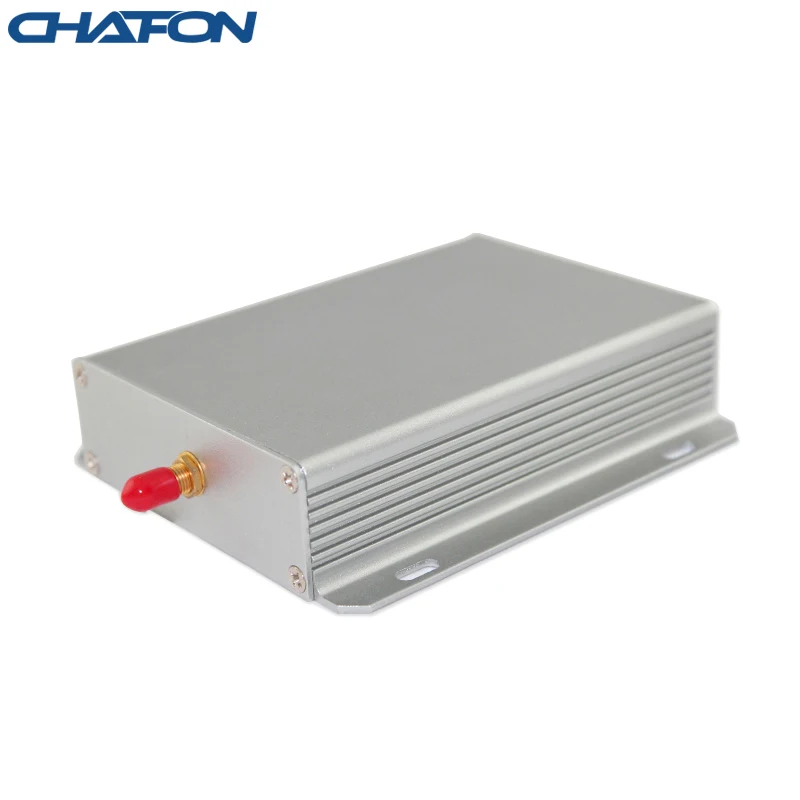 

Chafon 1W 13.56mhz iso15693 reader middle range with one port provide free sdk for library management