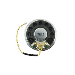 Walkie-talkie – haut-parleur interne pour dp450 CP200D, pièces de Radio bidirectionnelle portables