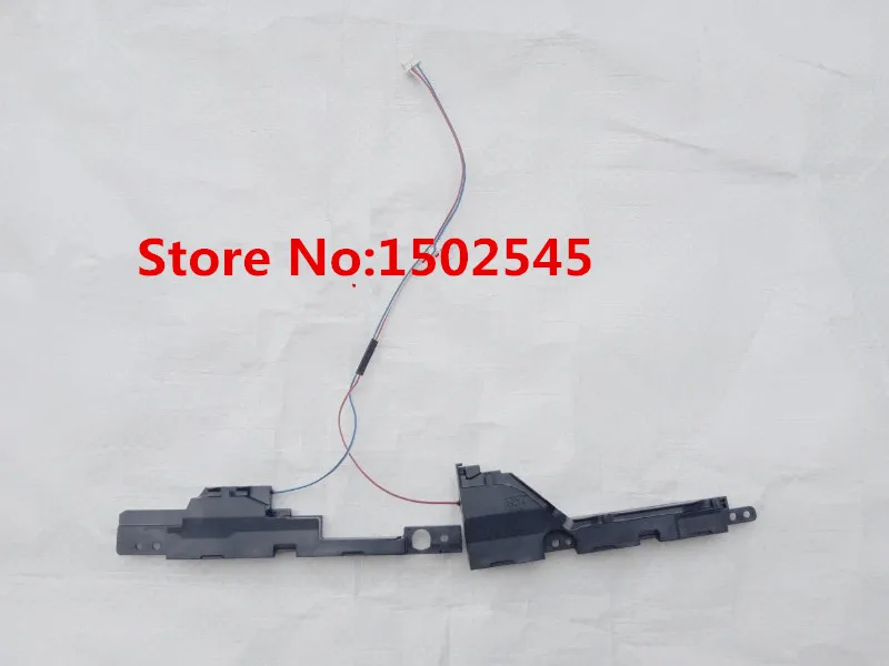 For HP Pavilion 15-DA 15-DA0014TX TPN-C135 original laptop Built-in speaker Audio L&R speaker L20453-001