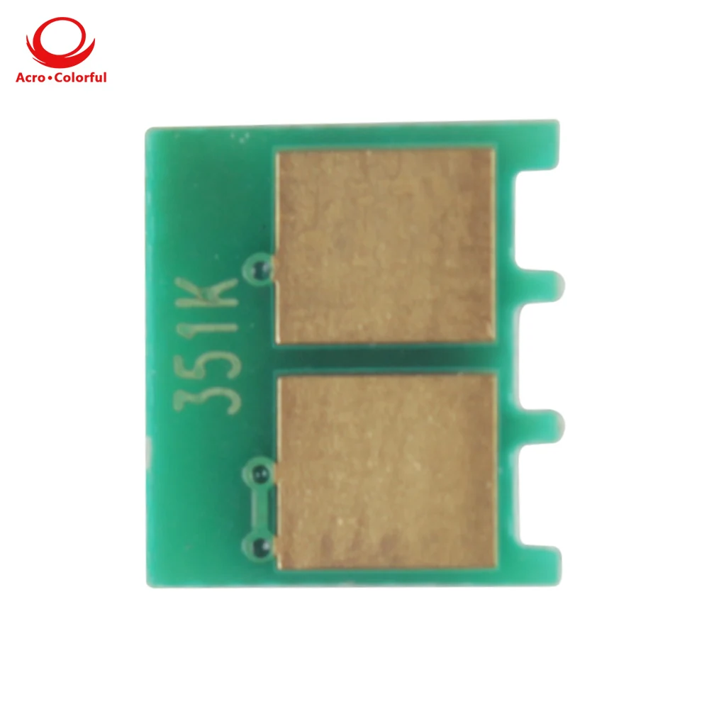 Tương Thích CRG-039 Mực Chip Dùng Cho Máy In Canon ImageCLASS LBP351 352dn I-SENSYS LBP351x 352x Máy In Máy Photocopy