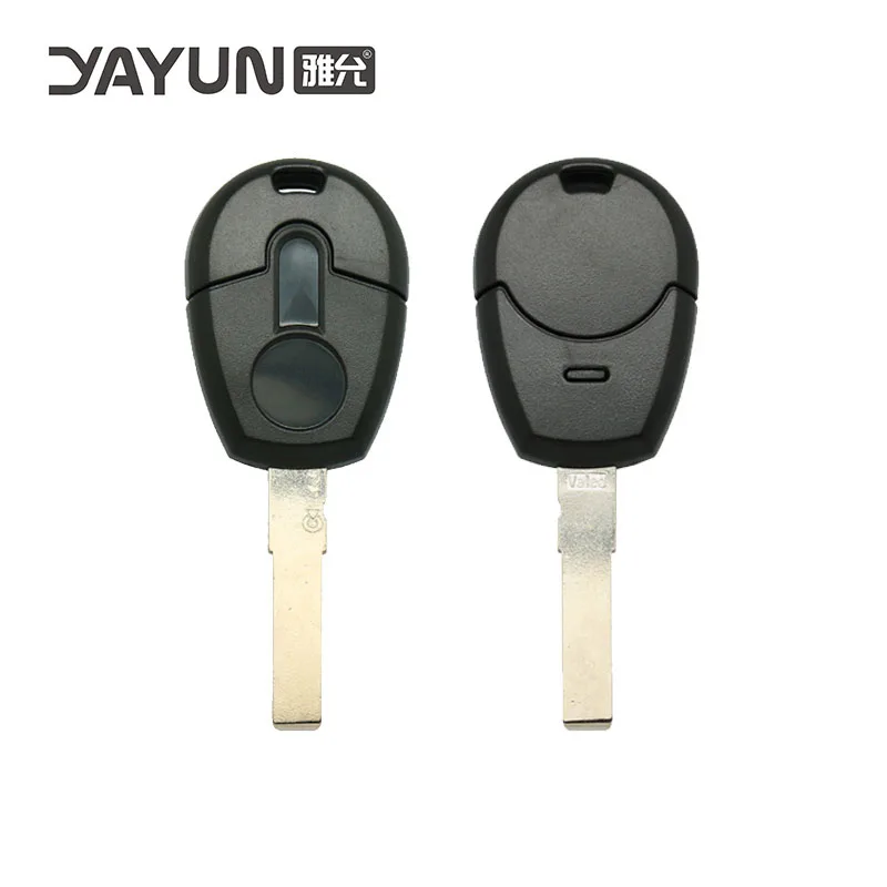 YAYUN ForFiat Transponder Key Model F/G Blade