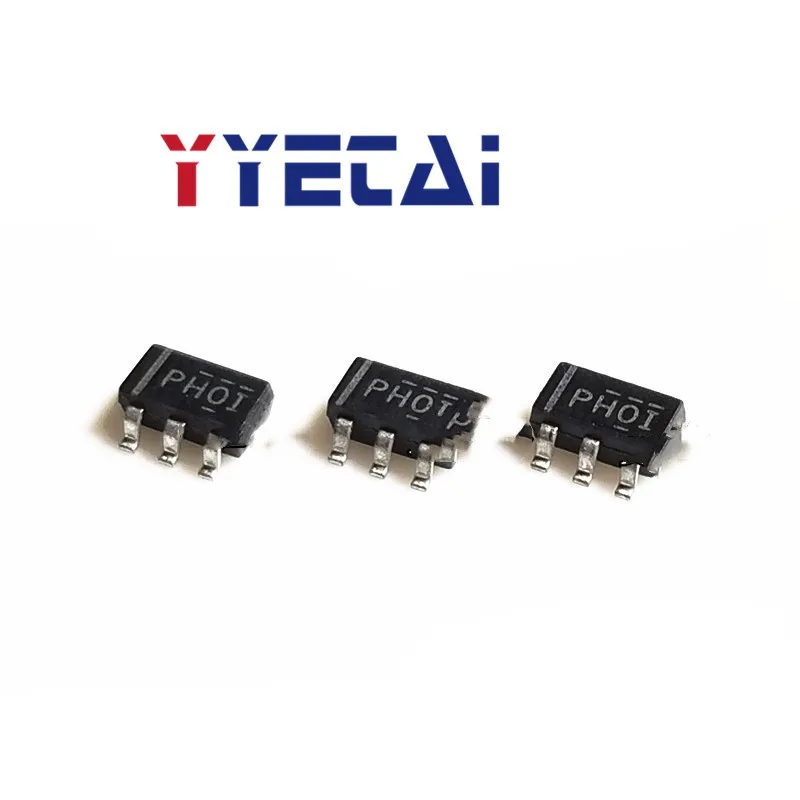 TAI 20PCS Brand new original imported TPS61040 TPS61040DBVR PH01 SOT23 LDO regulator chip