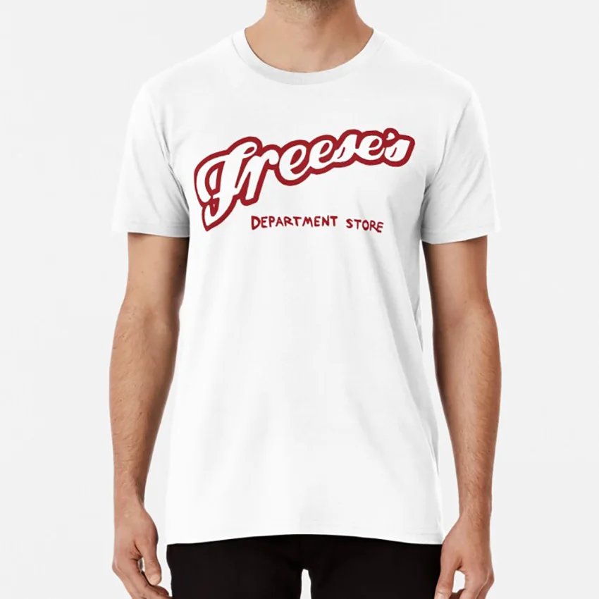 It 2020 Richie\'s Freese\'s T Shirt Richie Tozier It 2020 It It Movie Freeses Department Store Freeses Shirt Stephen King