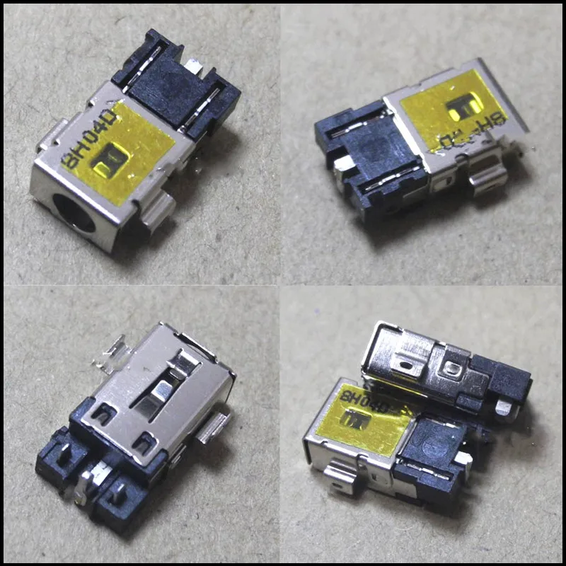 

5 Pin 3.0*1.0 FOR ASUS Lenovo Acer DC JACK POWER SOCKET PLUG CHARGING CONNECTOR PORT