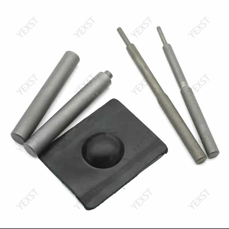 Motorcycel Scooter Engine Intake Exhaust Valve Removal Tool for Gy6 50cc 125cc 150cc