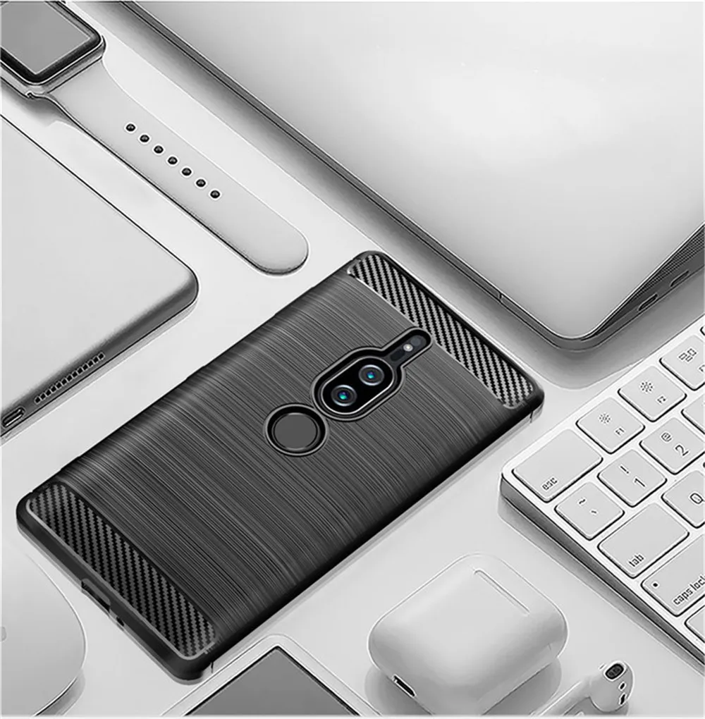 For Sony Xperia XZ2… - image