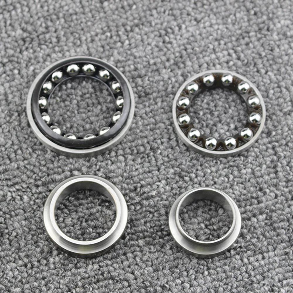 Rodamiento para motocicleta, NTV650 para Honda, Deauville NV400, CJ/CK, Steed 400, NV400, CS/CV, Steed 400, NV400, Shadow, NV600, Shadow, PC800, ST1100