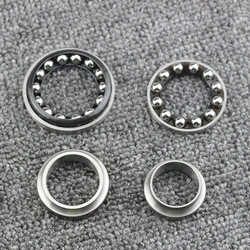 Motorcycle Bearing FOR Honda NTV650 Deauville NV400 CJ/CK Steed 400 NV400 CS/CV Steed 400 NV400 Shadow NV600 Shadow PC800 ST1100