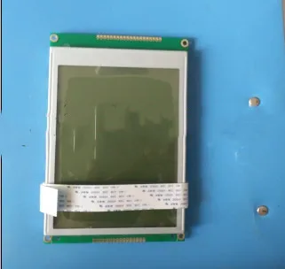

New Compatible Display EW50587FLW LCD Screen