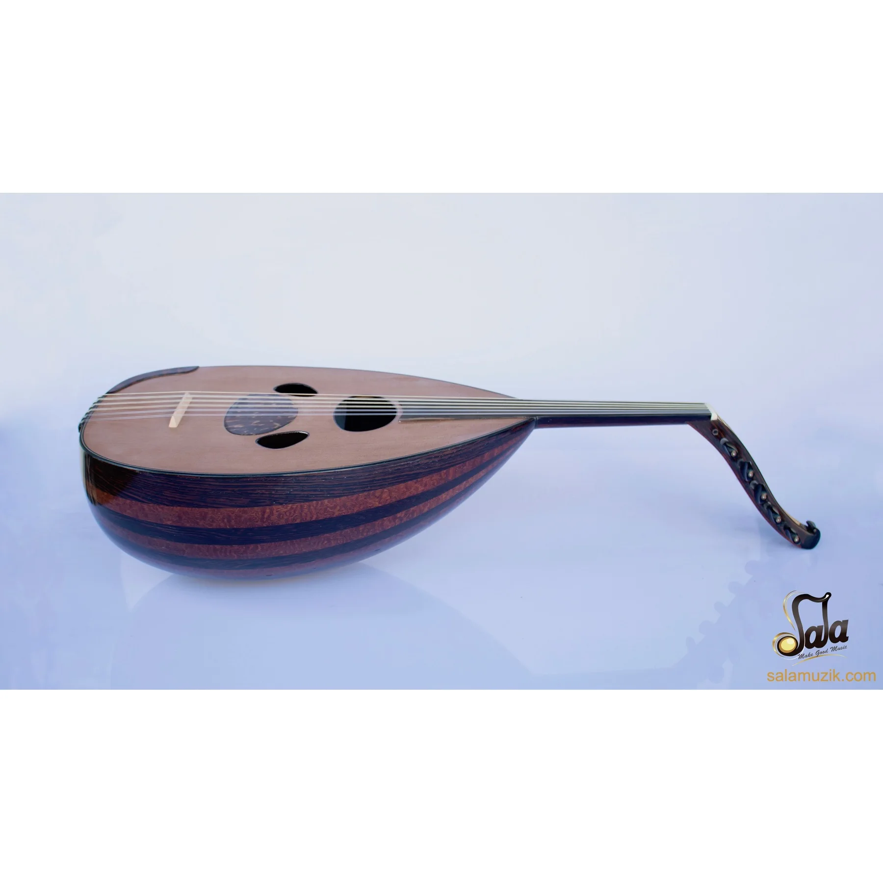 Special Arabic Oud Ud Aoud With Floating Bridge CMO-504