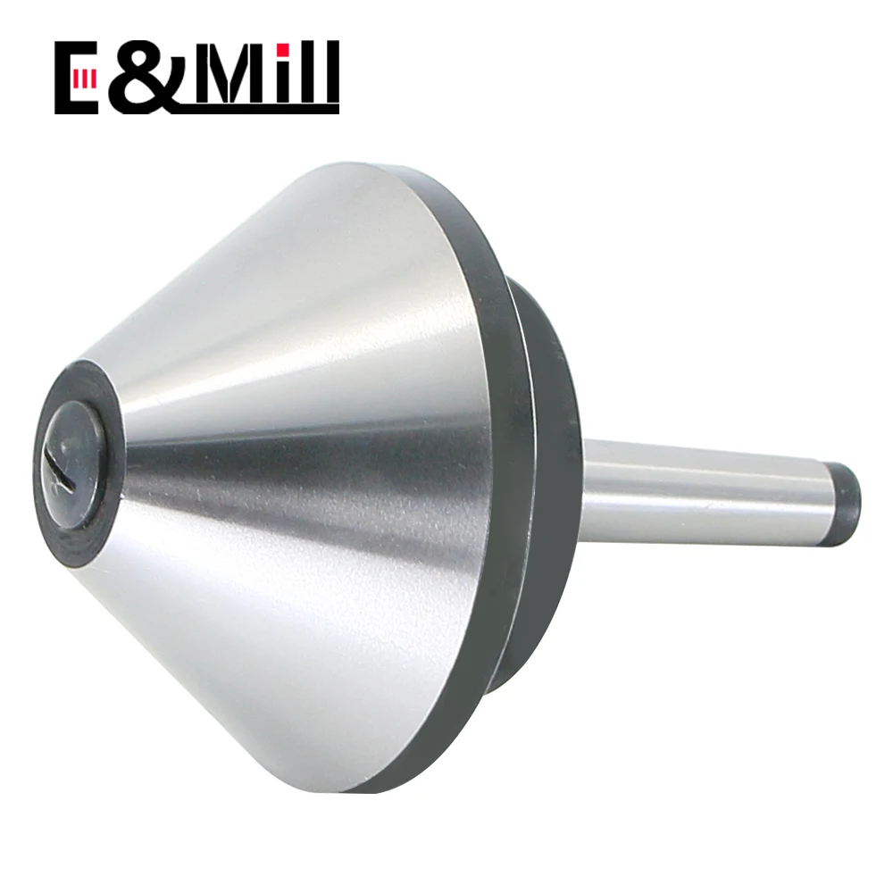 MT2 MT3 MT4 MT5 Bull Nose Center Diameter 60 80 100 120 140 160 200 Umbrella Revolving Center Rotation Top Center Lathe Machine