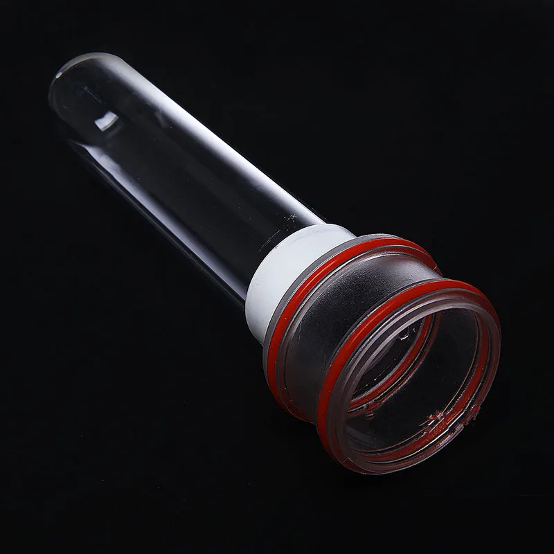 Sunsun Filter UV Lamp Quartz Glass Tube for HW CUP CUV Seires