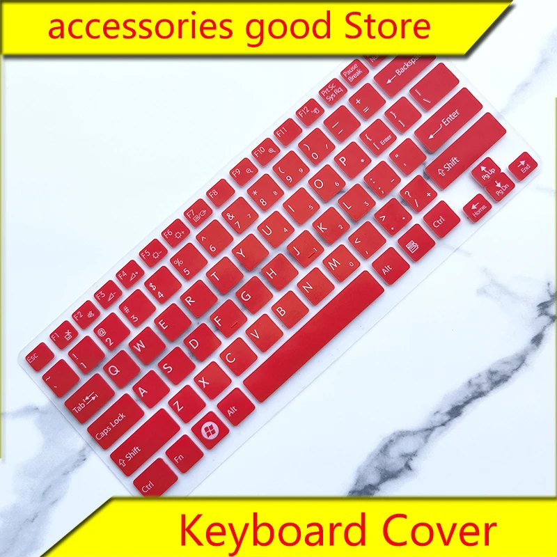 Keyboard Cover For Sony Laptop VAIO CA SD SB SA E14 E14P S13 T13 T14 Notebook Keyboard Film Sleeve