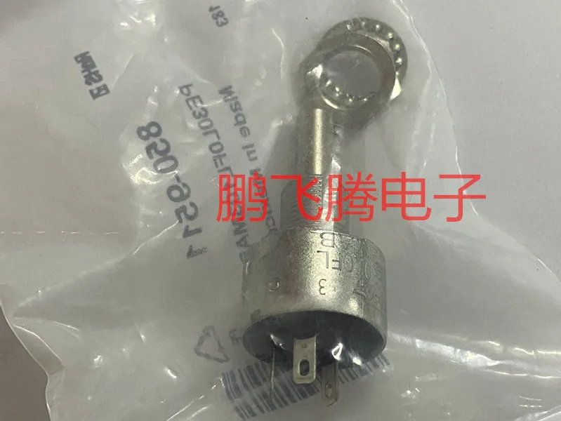 1PCS Original imported Vishay Vishay PE30L0FL103MAB single-turn ceramic potentiometer 3W 10KΩ 1 turn