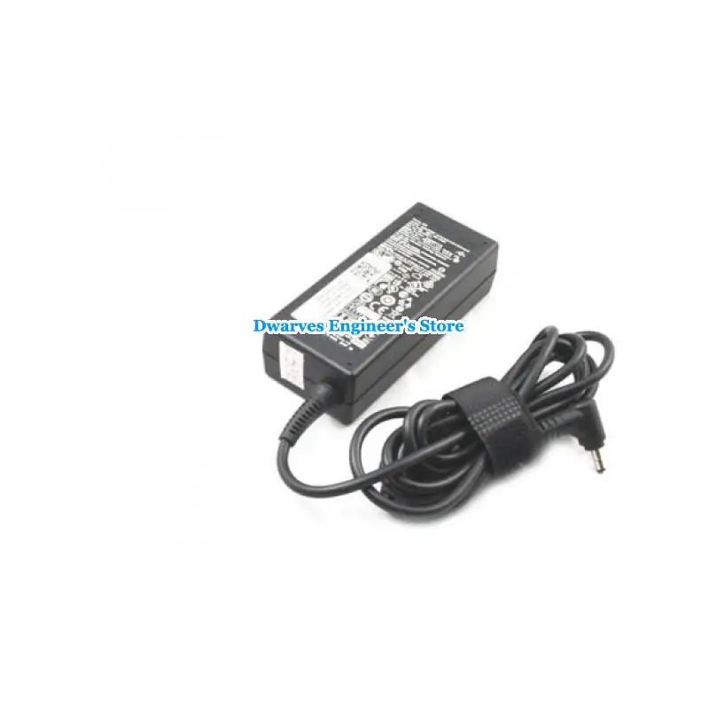 Imagem -06 - Genuíno Adp65th f Da65nm11100 19.5v 3.34a 65w Adaptador de Alimentação ca para Dell Vostro V5470d Série 9c29n A065r064l Carregador