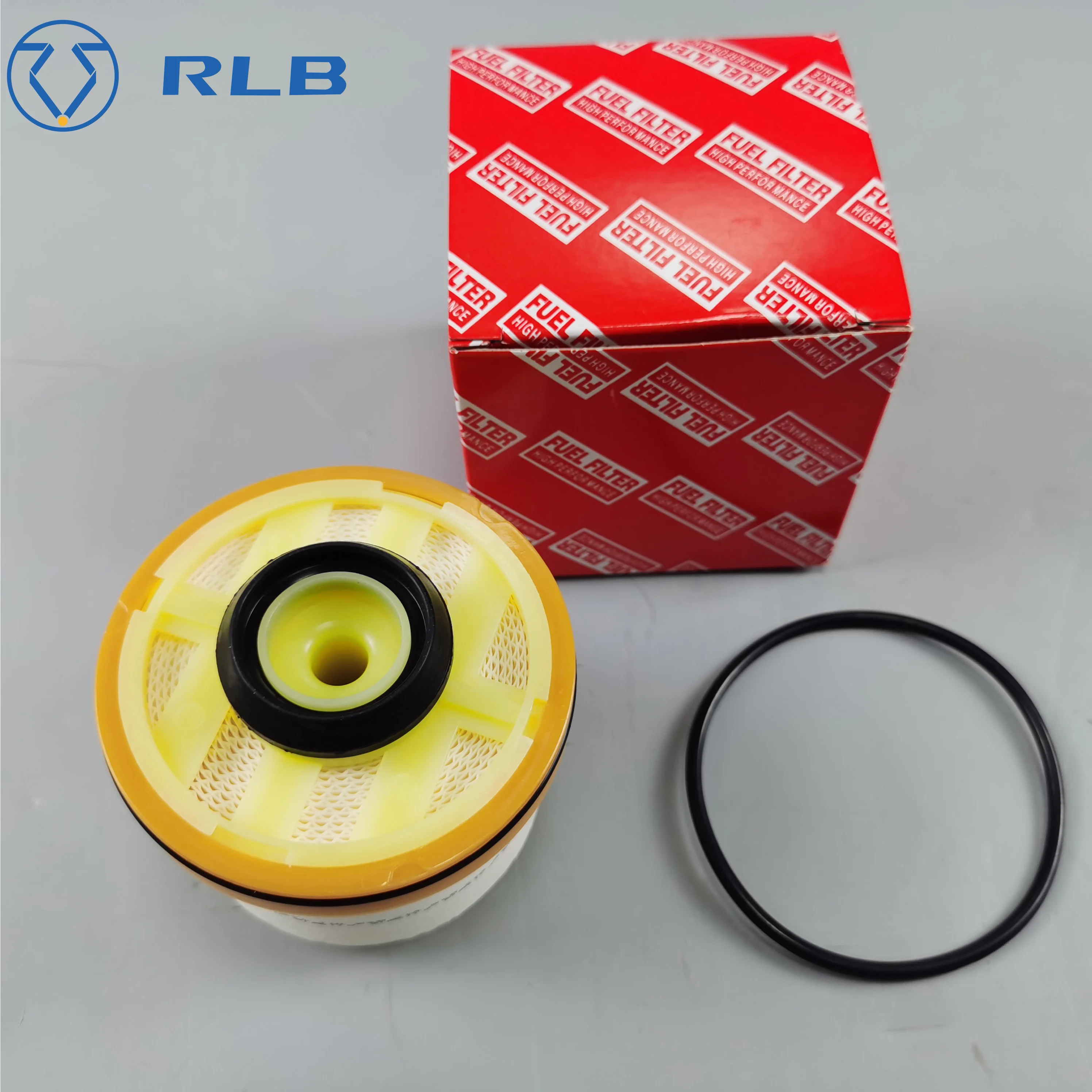 

Fuel Filter Diesel Filter Element Kit OEM:23390-0L041 23390-0L010 For Toyota INNOVA/KIJANG FORTUNER HILUX Vigo HIACE